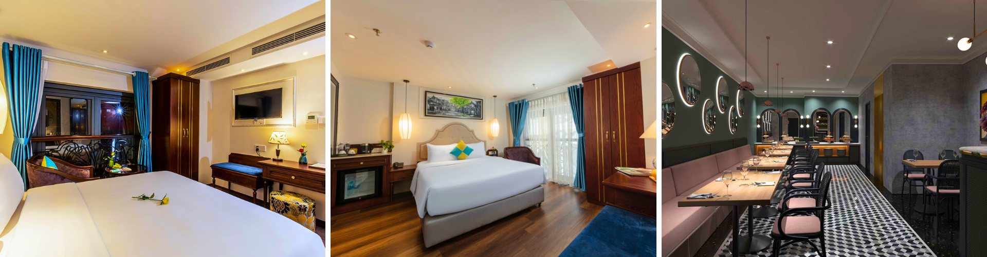 Hanoi Calista Hotel & Spa Hanoi Calista Hotel Spa WOLO Travel